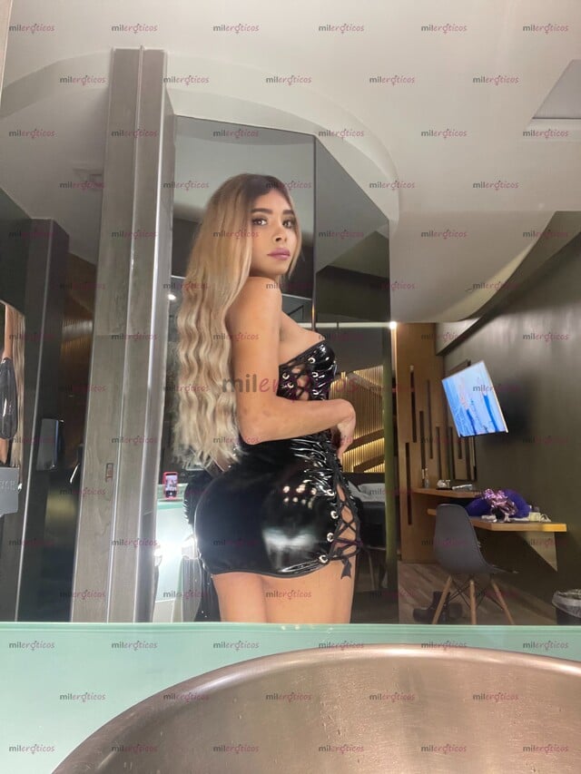 FOTOS DE TU FANTASÍA ECHA REALIDAD BRITTANY ACTIVA Y PASIVA 19 CM DE DOTACIÓN