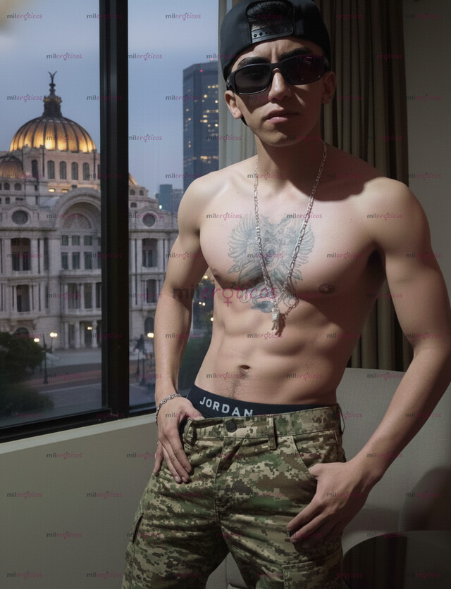 FOTOS DE SOY CRISTHIAN EL ROMPE CULOS NO TE ARREPENTIRÁS