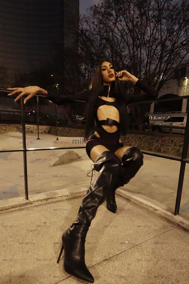 FOTOS DE NENA TRANS SÚPER GUAPA Y CALIENTE UNICOS DÍAS