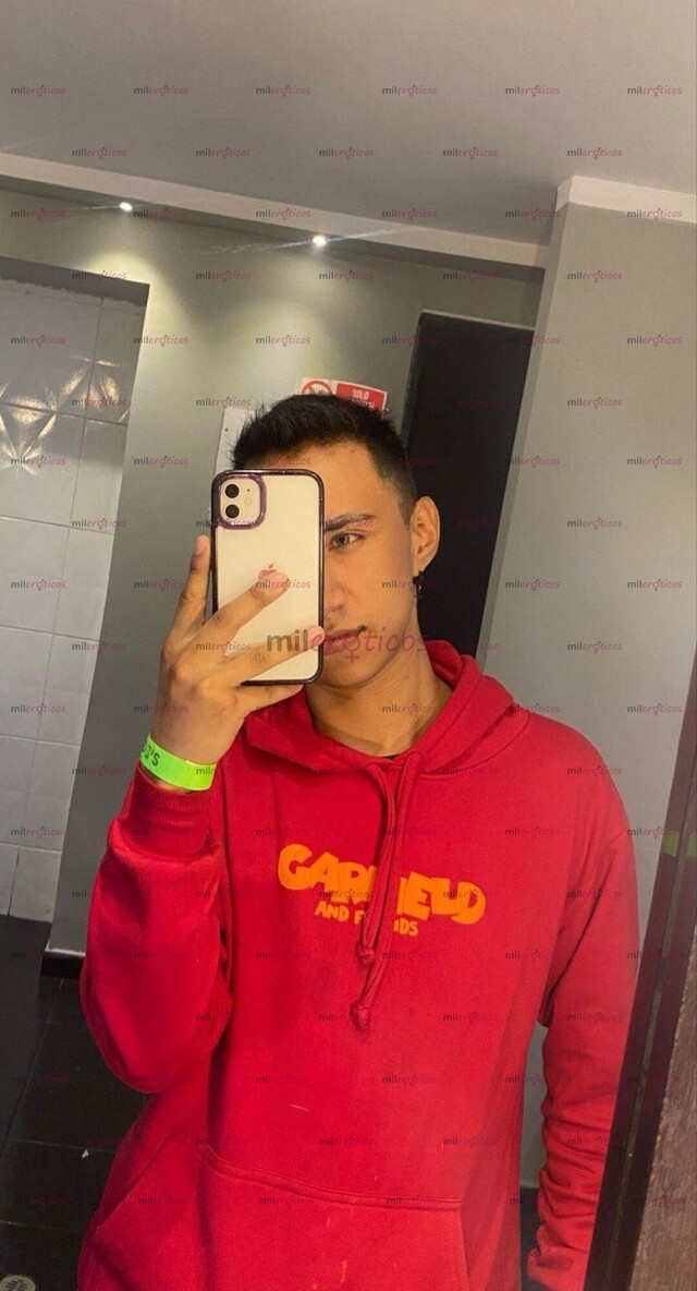 FOTOS DE VIRTUAL O PRESENCIAL VERSÁTIL MÁS ACTIVO,PARCHADO, FIESTERO.