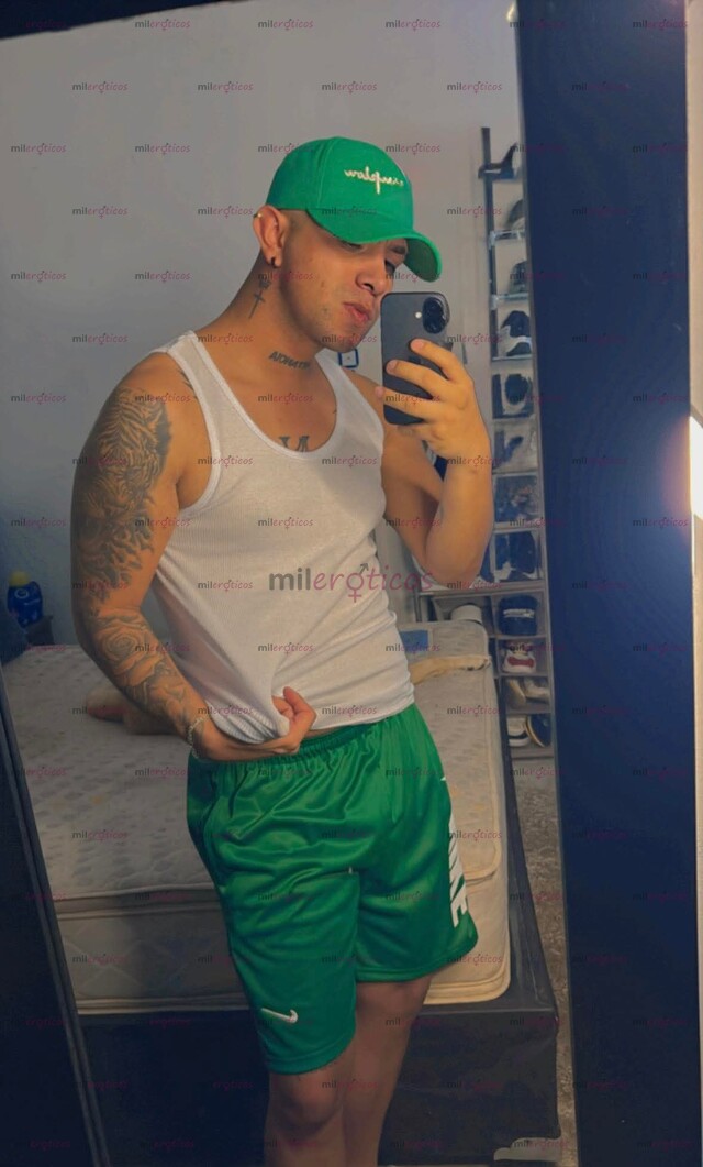 FOTOS DE TEX, CHACALITO VERGON 22CM PARA ROMPERTE EL CULO TEX