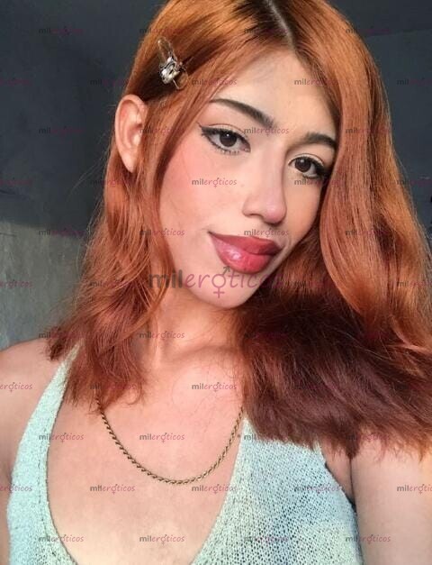 FOTOS DE CHICA TRANS 18 DISPONIBLE PARA TI MI AMOR