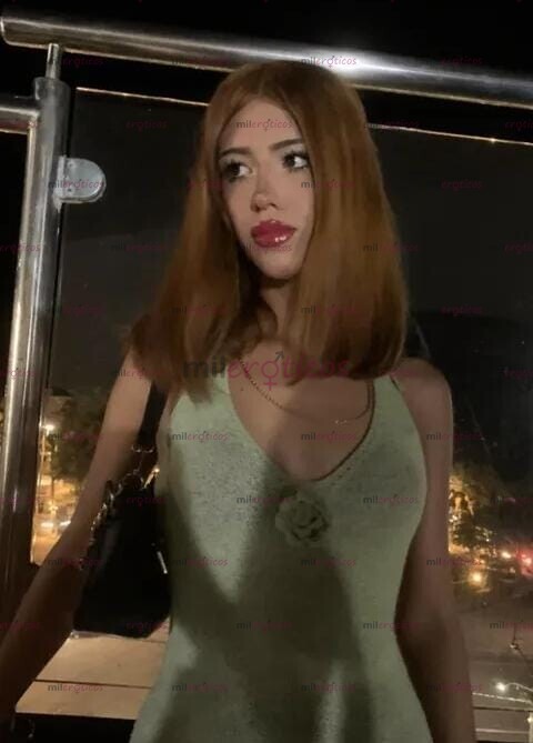 FOTOS DE CHICA TRANS 18 DISPONIBLE PARA TI MI AMOR