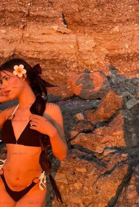 FOTOS DE CHICA TRANS 18 DISPONIBLE PARA TI MI AMOR