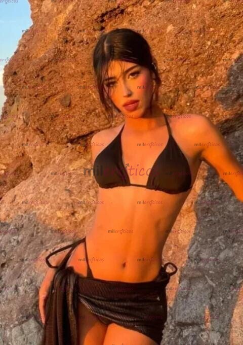 FOTOS DE CHICA TRANS 18 DISPONIBLE PARA TI MI AMOR