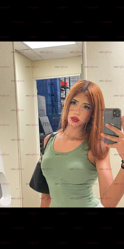 FOTOS DE CHICA TRANS 18 DISPONIBLE PARA TI MI AMOR