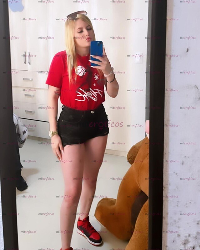 FOTOS DE LLEGA RUBIA PARA DARTE LO MEJOR EN EL EVENTO EXCLUSIVO