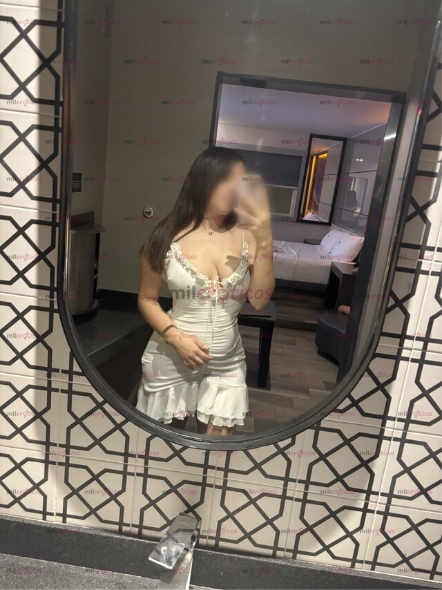FOTOS DE SOY SCARLETT ENAMÓRATE DE MÍ DISCRETA Y MUY COMPLACIENTE