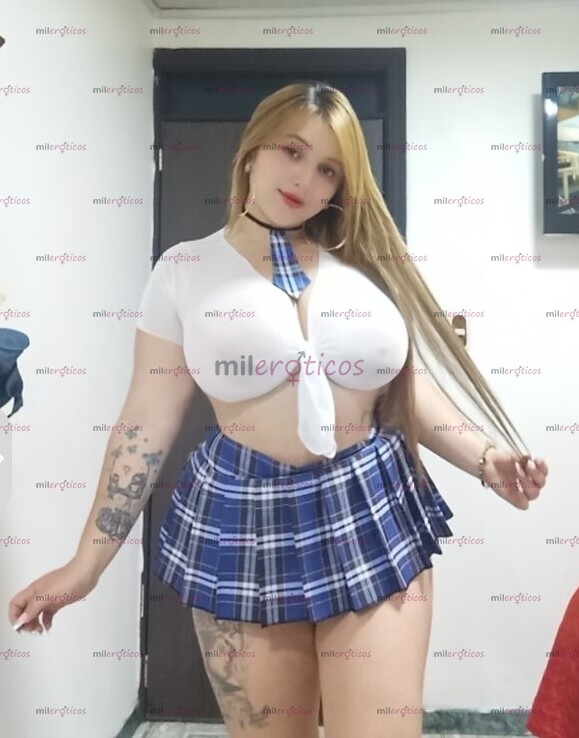 FOTOS DE RICA MONA CON GRANDES TETAS VEN A CONOCERME