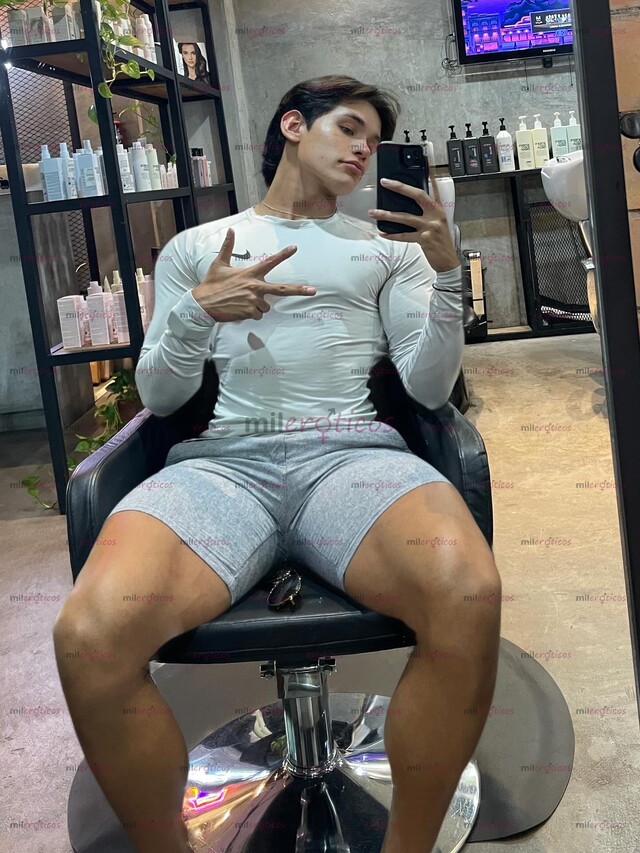 FOTOS DE ROMEH COLOMBIANO BOY VIP THICK GRUESO PARA TI