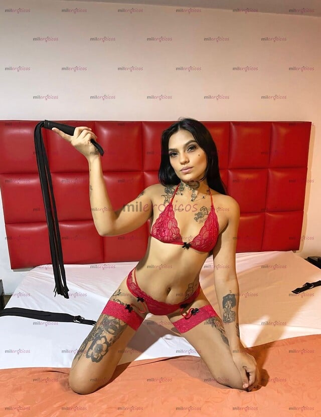 FOTOS DE MANE FLAQUITA TATUADA! NINFOMANA, DICK RATE, SQUIRT, JOI,