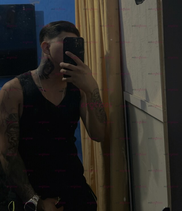 FOTOS DE NUEVO EN TU CIUDAD SOLO POR UNOS DIAS ,TU CHACAL FAVORITO