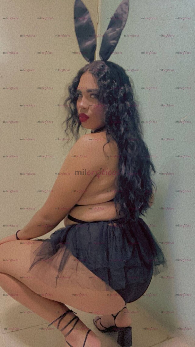 FOTOS DE ACTIVA CON RICA VERGA DE 18 CM TAPATÍA SCARLET