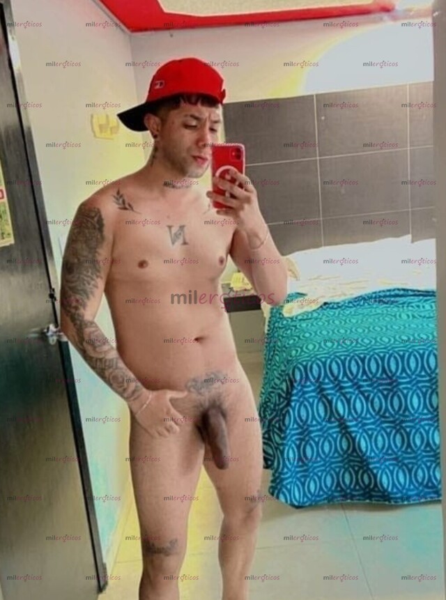 FOTOS DE TEX, CHACALITO VERGON 22CM PARA ROMPERTE EL CULO TEX