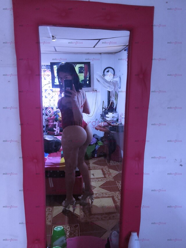 FOTOS DE MUJER TRANSEXUAL CUERPO BELLÍSIMO Y VERSÁTIL