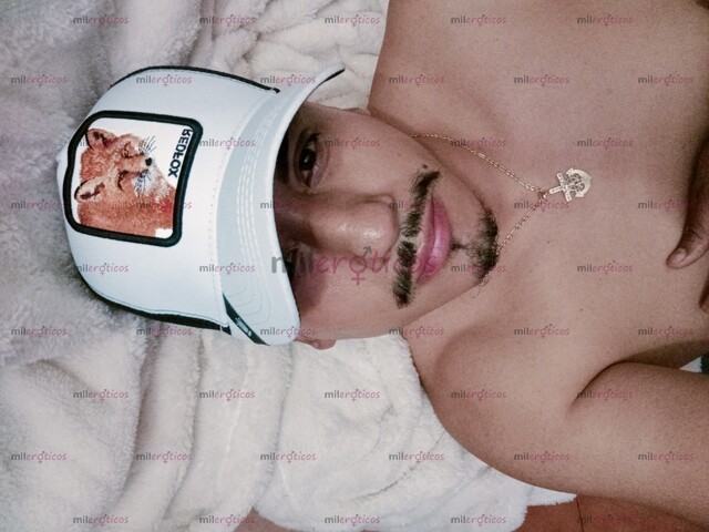 FOTOS DE DESMADRA HOYOS 22CM EXTRABIGDICK. COJELON