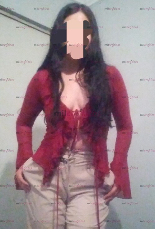 FOTOS DE 34 AÑOS INDEPENDIENTE, BONITA, 1600 DISPONIBLE