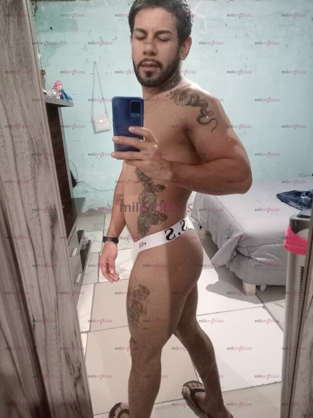 FOTOS DE GUAPO BARBÓN NORTEÑO DE NUEVO EN SU CIUDAD