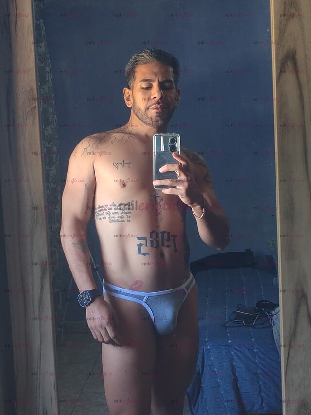 FOTOS DE GUAPO BARBÓN NORTEÑO DE NUEVO EN SU CIUDAD