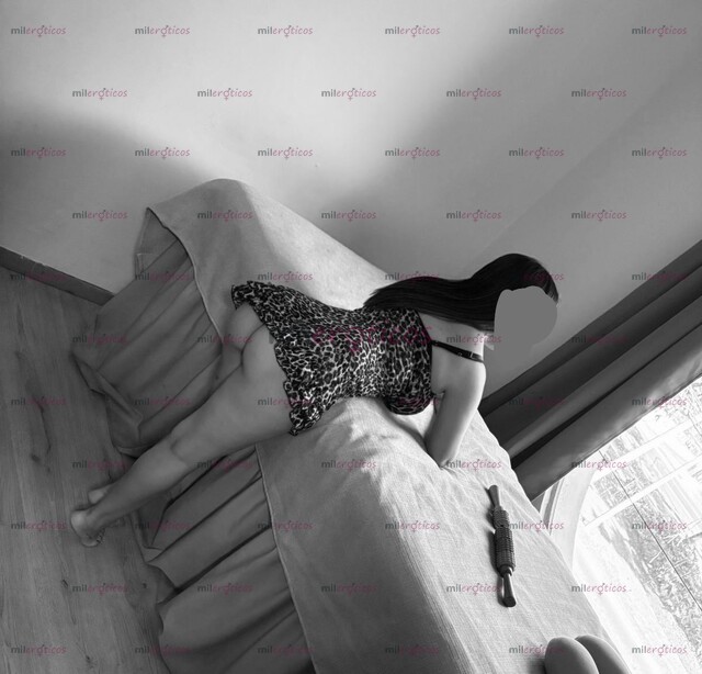 FOTOS DE KAMY MASAJISTA VIP, ENCANTADORA Y COMPLACIENTE