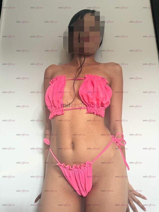 FOTOS DE CHICA UNIVERSITARIA POR PRIMERA VES EN TU CIUDAD 100% REAL