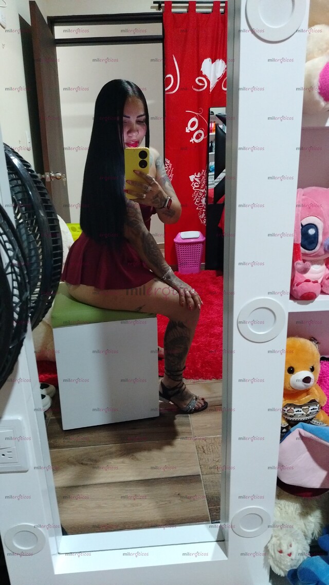 FOTOS DE LLEGÓ TU PELI NEGRA NINFÓMANA CHUPONA ME ENCANTA MAMARLO VEN POR TU PAJA RUSA