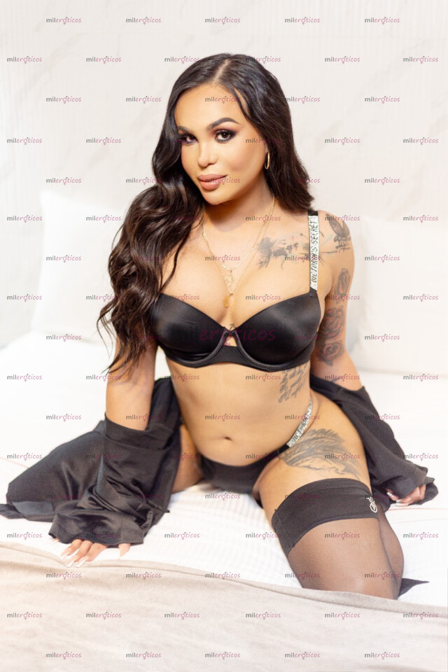 FOTOS DE TRANS ACTIVA CON 19 CM DE DOTACIÓN CON GANAS DE REVENTAR UN CULO HASTA CANSARME