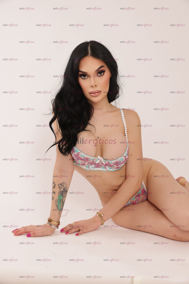 FOTOS DE ANNA TRANS HERMOSA CON LUGAR ACTIVA Y PASIVA SOLO HOMBRES SOLVENTES