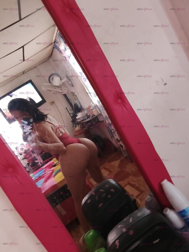 FOTOS DE EXQUISITA MUÑECA TRAN FEMENINA COMPLACIENTE