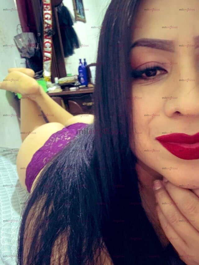 FOTOS DE HOLA SOY MARIEL .....DÉJAME SUR TU LADY BARBERARBER