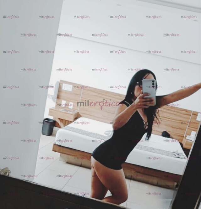 FOTOS DE CHAPARRITA CUERPO DE UVA BIEN TORNEADA COMO TE GUSTAN