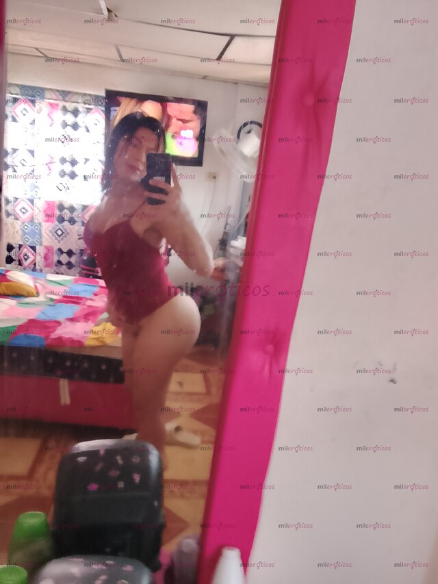 FOTOS DE EXQUISITA MUÑECA TRAN FEMENINA COMPLACIENTE