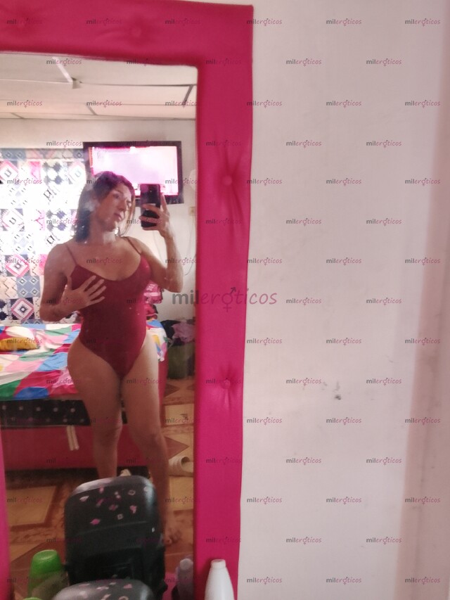 FOTOS DE EXQUISITA MUÑECA TRAN FEMENINA COMPLACIENTE