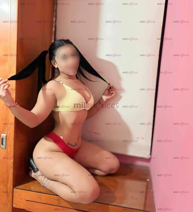 FOTOS DE RECIÉN ATERRIZADA LINDA PAISA, VOLUPTUOSA Y CALIENTE POR POCOS DIAS