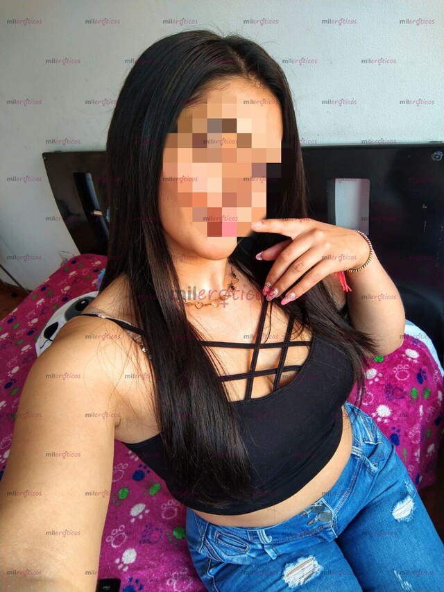 FOTOS DE PAULA UNA CHICA DULCE Y MUY OBEDIENTE, CON APARTAMENTO PRIVADO