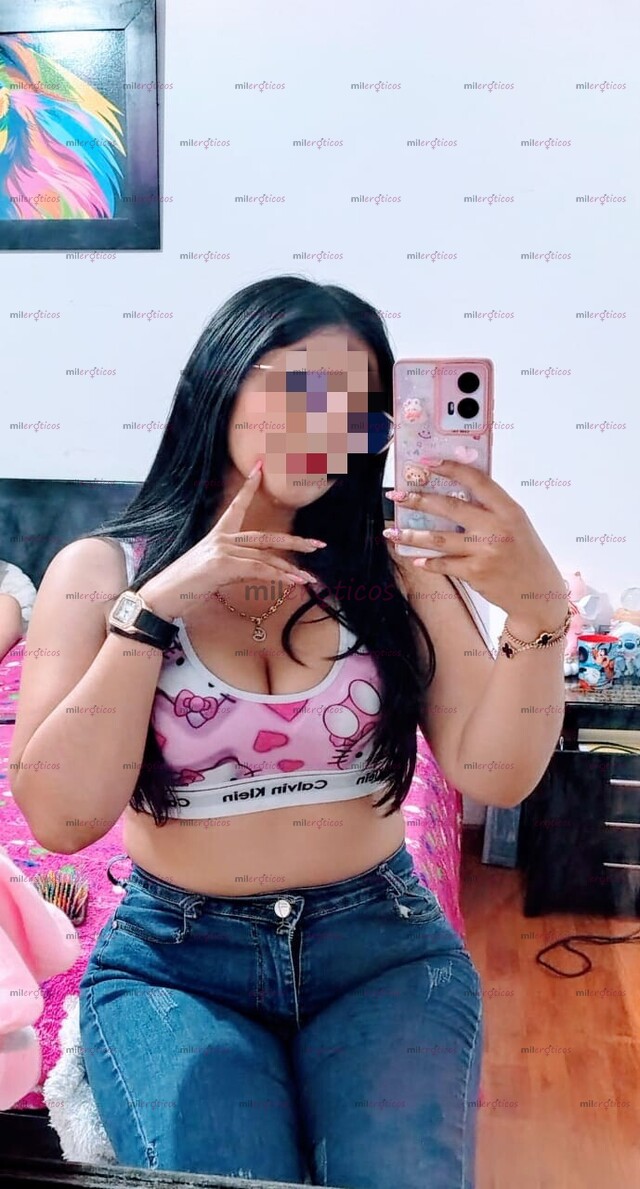 FOTOS DE PAULA UNA CHICA DULCE Y MUY OBEDIENTE, CON APARTAMENTO PRIVADO