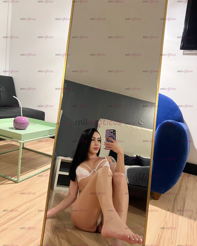 FOTOS DE TRANS EXCLUSIVA DISPONIBLE POR POCOS DÍAS