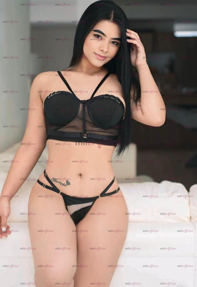 FOTOS DE BUSCAS COMPAÑIA PARA SACIAR ESA SED DE PLACER LLEGA YEILIN