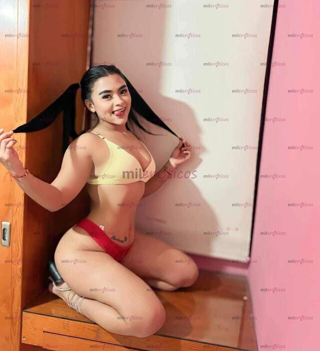 FOTOS DE BUSCAS COMPAÑIA PARA SACIAR ESA SED DE PLACER LLEGA YEILIN