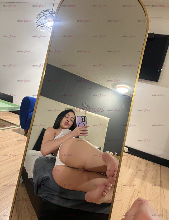 FOTOS DE TRANS EXCLUSIVA DISPONIBLE POR POCOS DÍAS