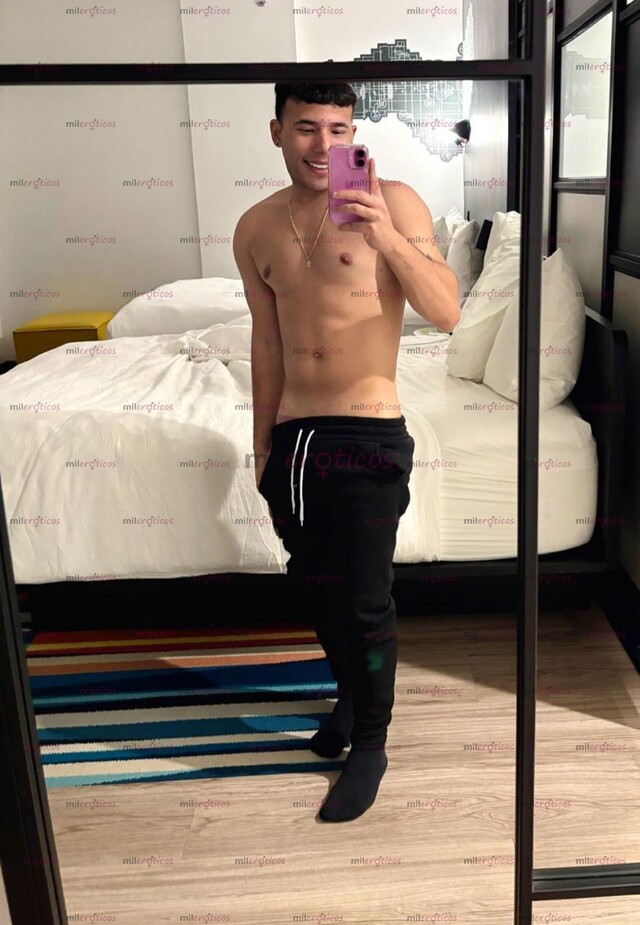 FOTOS DE TRIJEÑO LECHERO MORBOSO RECIÉN LLEGADO A LA CIUDAD