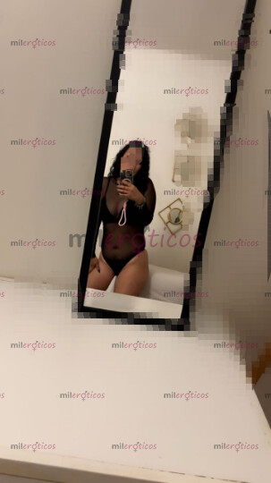 FOTOS DE HOLA BB!! ABURRIDO DE LA RUTINA VEN A PASAR UN RICO MOMENTO CONMIGO!!!