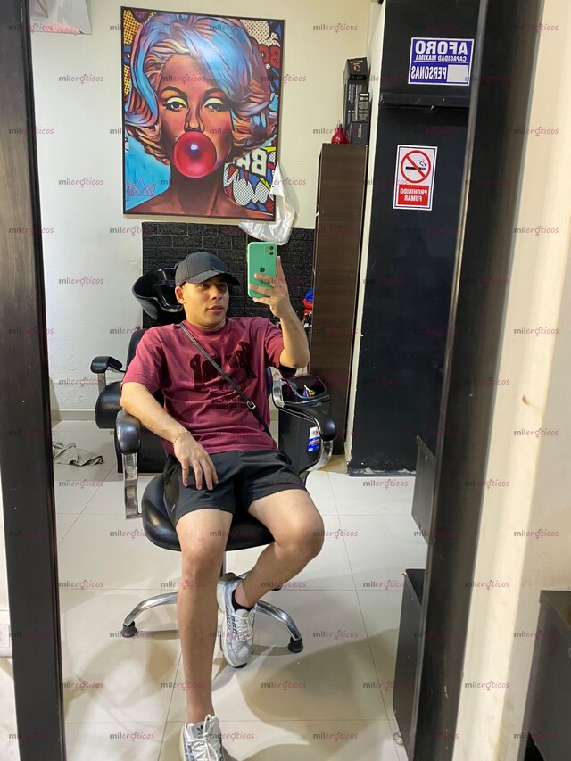 FOTOS DE TRIJEÑO LECHERO MORBOSO RECIÉN LLEGADO A LA CIUDAD