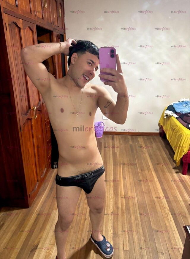 FOTOS DE TRIJEÑO LECHERO MORBOSO RECIÉN LLEGADO A LA CIUDAD