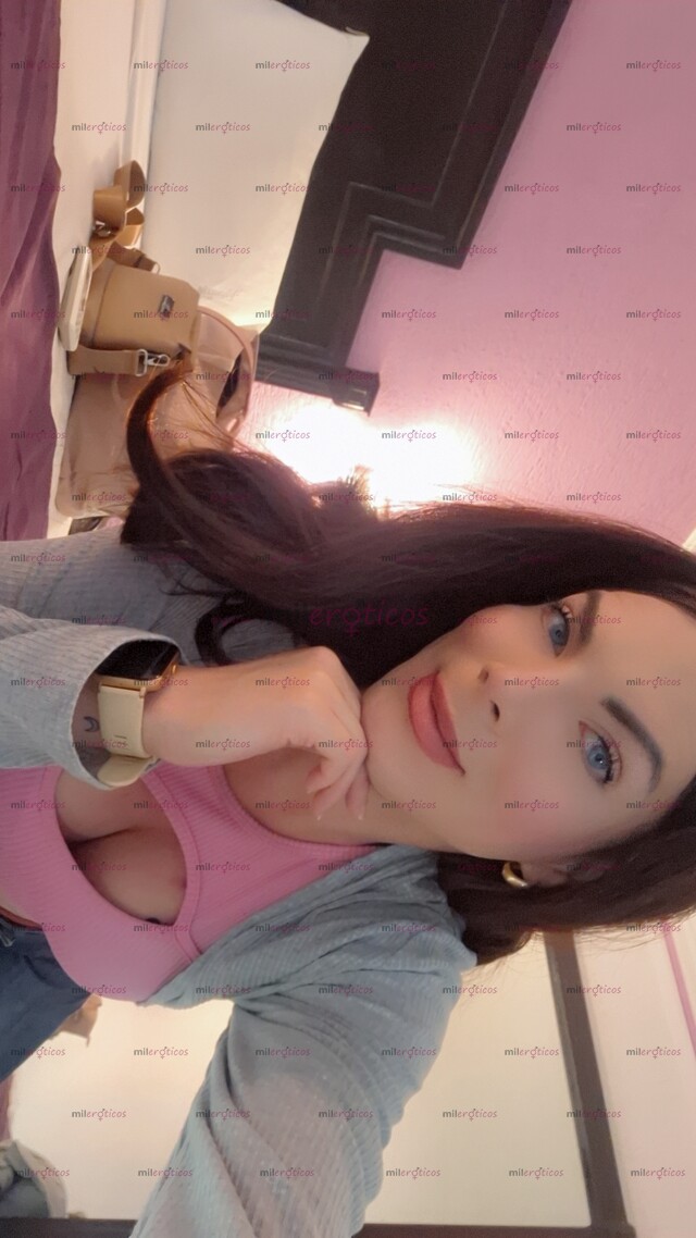 FOTOS DE ALEXA MALDONADO TU MUÑECA FAVORITA ACTIVA O PASIVA TU ELIJES