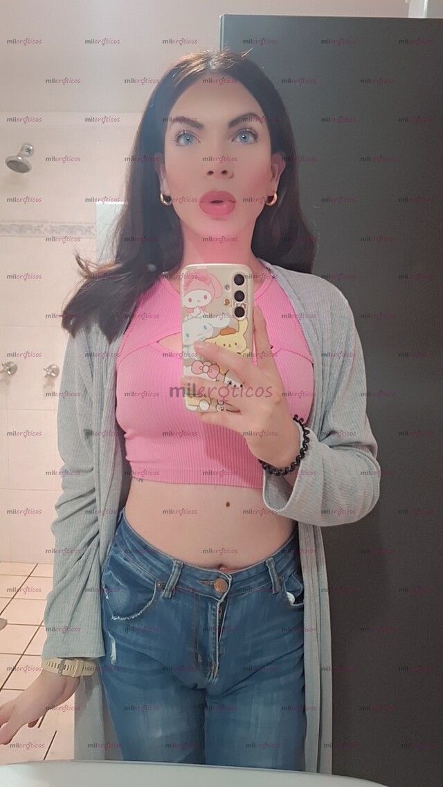 FOTOS DE ALEXA MALDONADO TU MUÑECA FAVORITA ACTIVA O PASIVA TU ELIJES