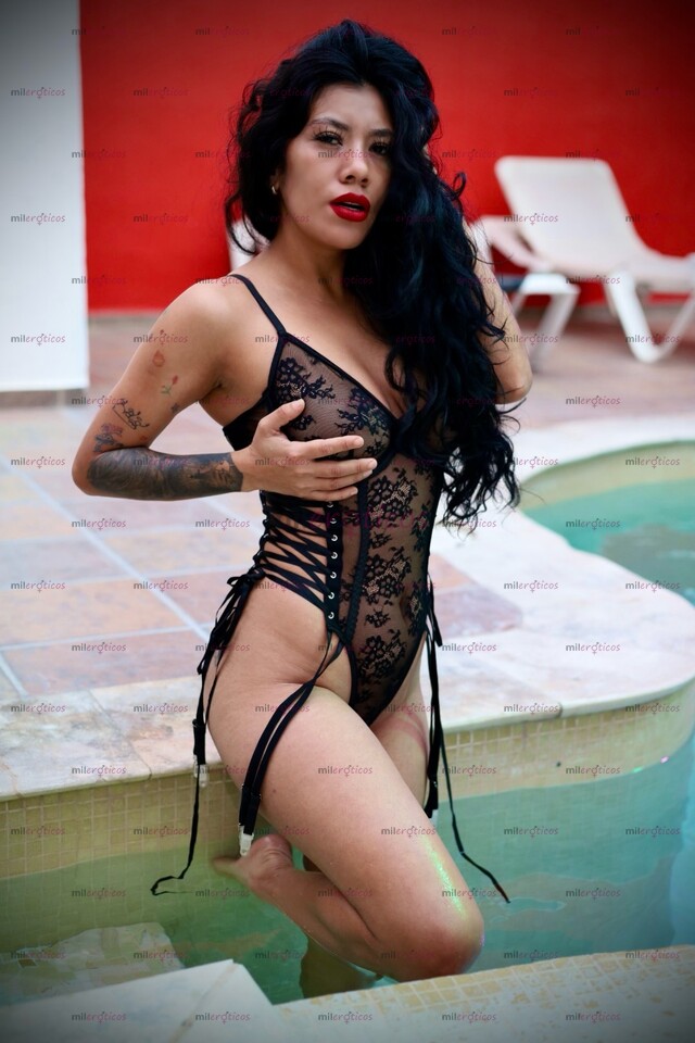 FOTOS DE SEXY Y CACHONDA, FLAKITA DELICIOSA LISTA PARA MONTARTE RICO.