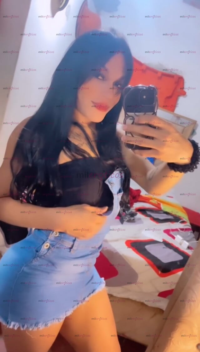 FOTOS DE AYLEEN PAOLA UNA LINDA TRANS ESPERANDO POR TI BEBÉ VEN