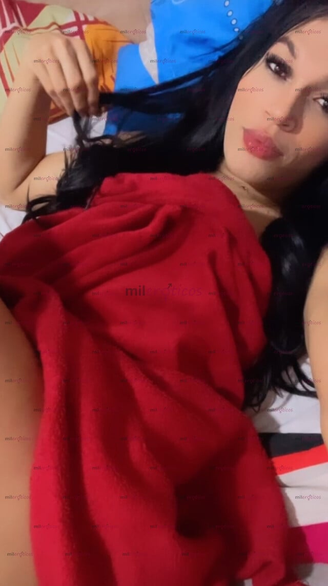 FOTOS DE AYLEEN PAOLA UNA LINDA TRANS ESPERANDO POR TI BEBÉ VEN