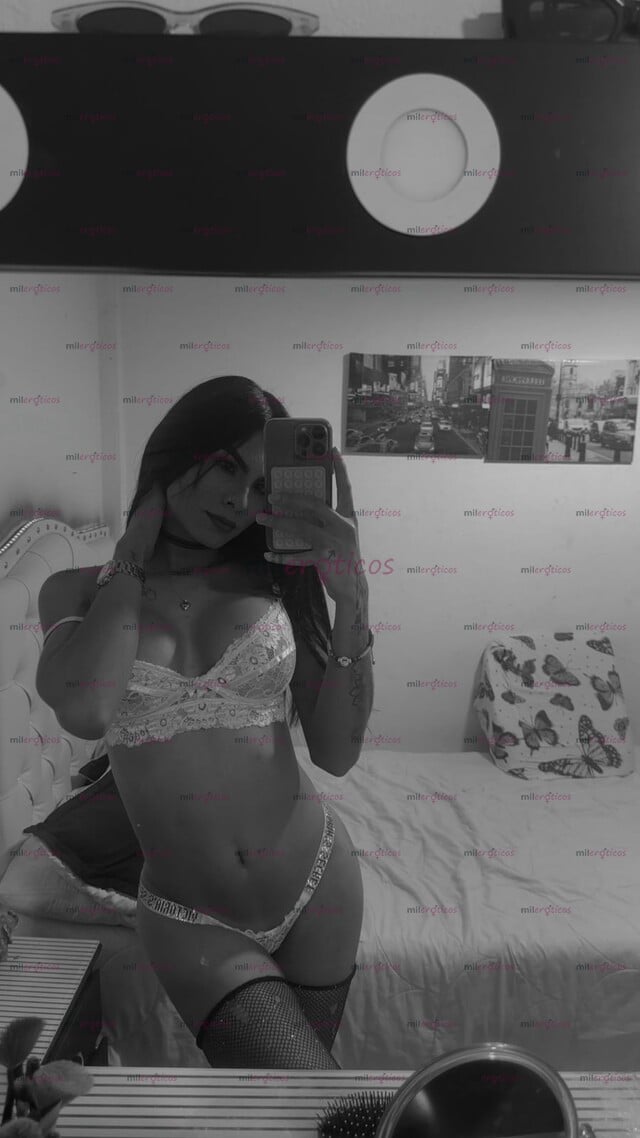 FOTOS DE HOLA ! SOY ALEXXA UNA HERMOSA Y COMPLACIENTE TRANS